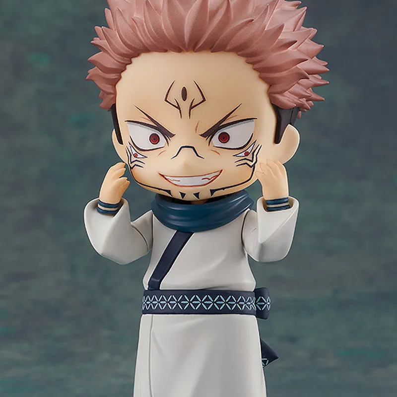 GOOD SMILE COMPANY Chibi Figures-2