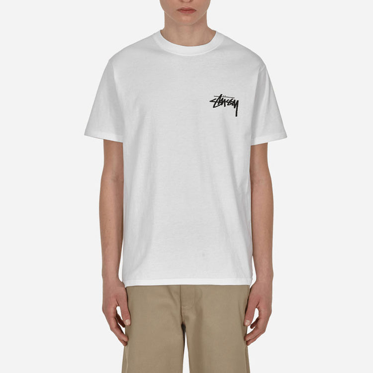 Stussy Fuzzy Dice Tee - Cheap Rcj Jordan Outlet Stussy Fuzzy Dice Tee - Cheap Rcj Jordan Outlet