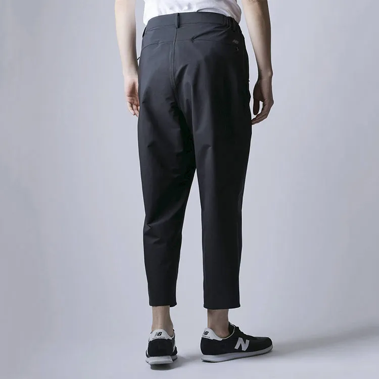 New Balance New Balance Japan Casual Pants Men Black-3