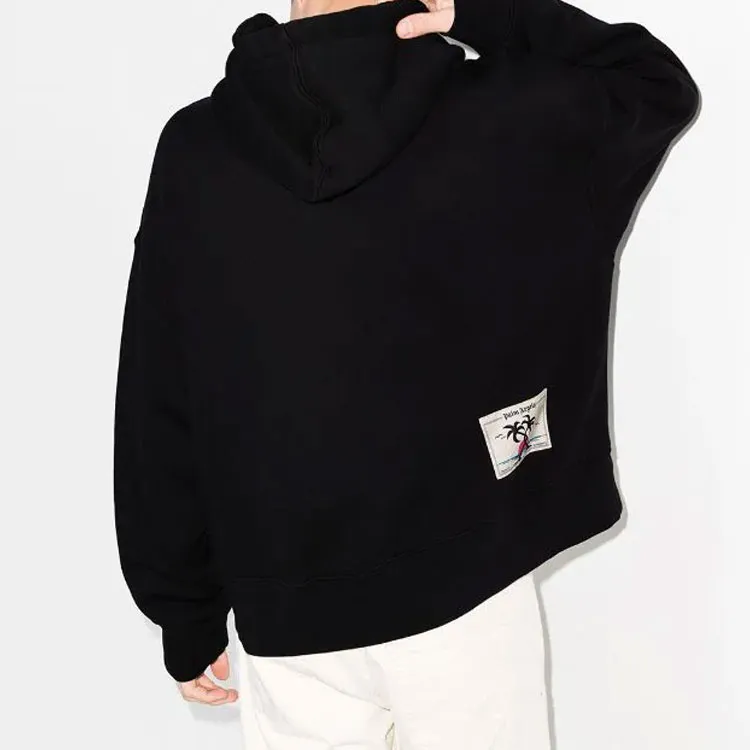PALM ANGELS Hugging Hoodie-3