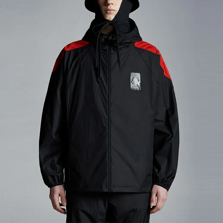 Moncler 5 Craig Green Guppy Windbreaker Jacket-2