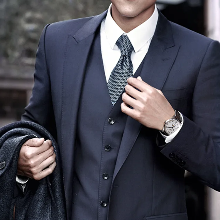 LONGINES Men Master Collection Watch-3