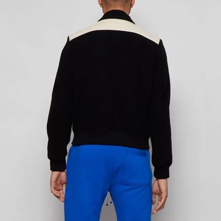AMIRI Western Varsity Jacket-3