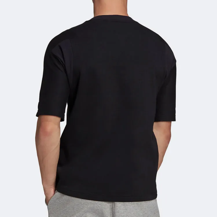 Adidas Studio Lounge Tee-1