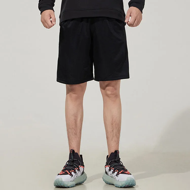 Under Armour Shorts Men's Black-2