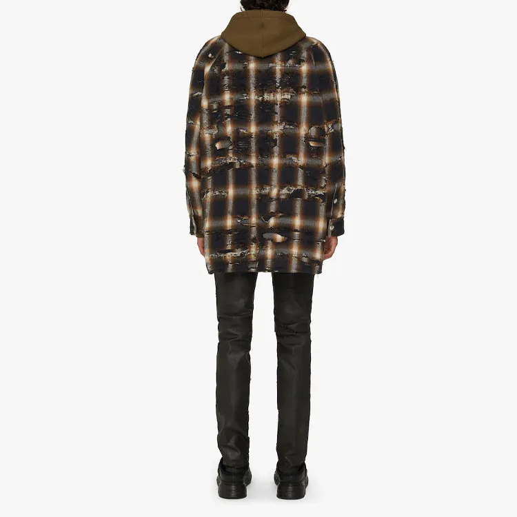 Givenchy Slim Fit 5 Pocket Trousers-2