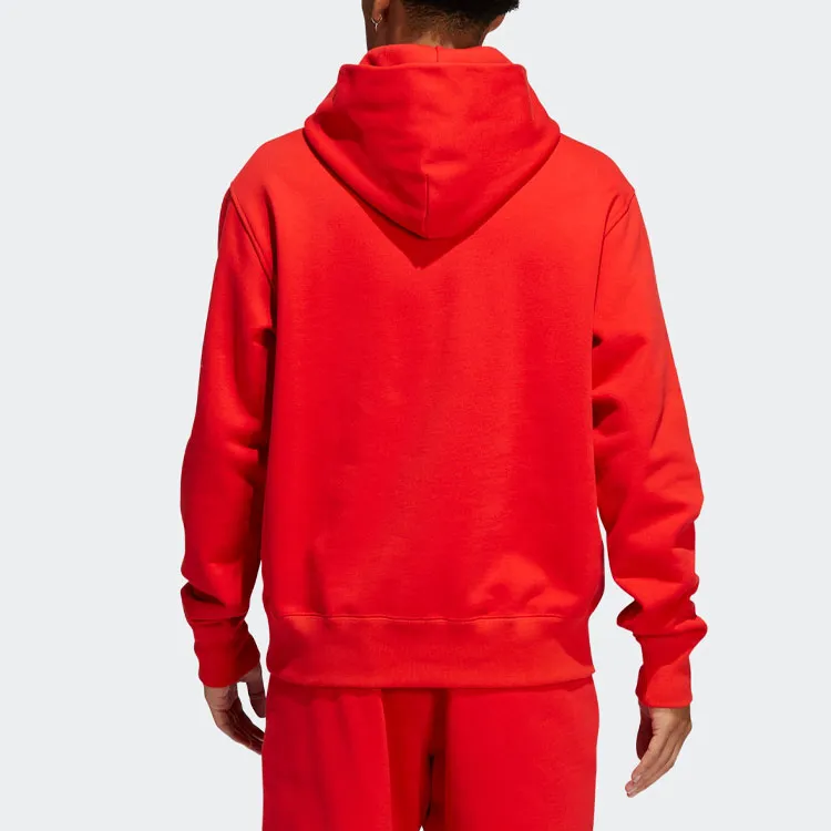 Adidas X Pharrell Williams Basics Hoodie-4