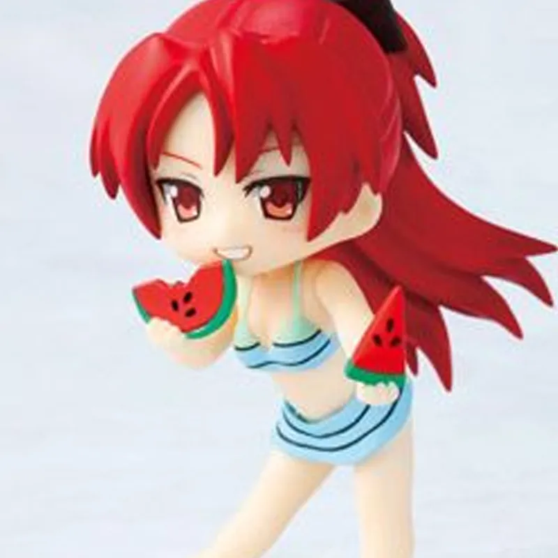 KADOKAWA Chibi Figures-2