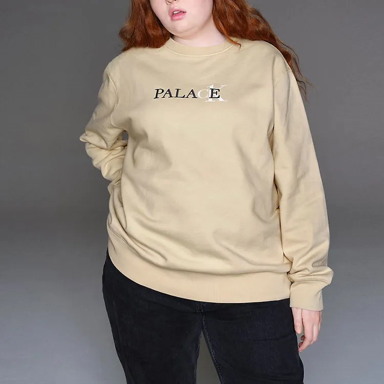 PALACE CK1 Crew-3
