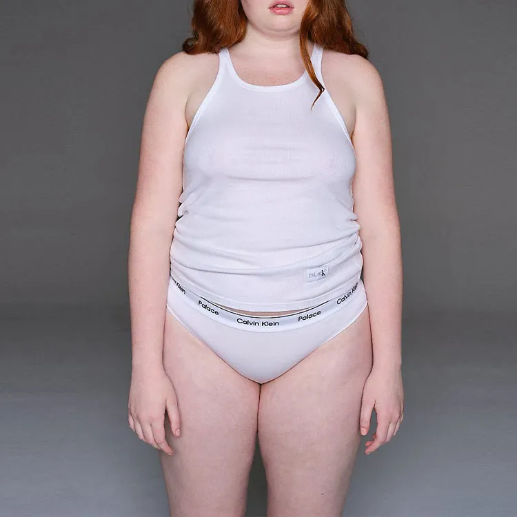 PALACE X Calvin Klein Tank Top 3Pk-5