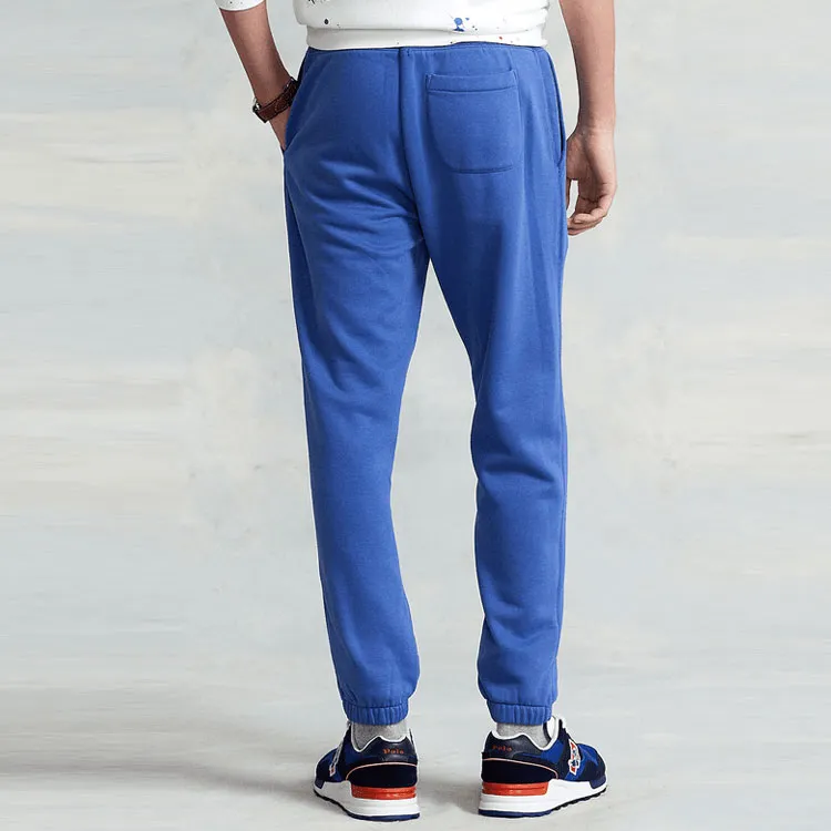 Polo Ralph Lauren Sweatpants Men's Blue-3