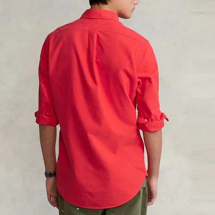 Polo Ralph Lauren Polo Pony Shirt-2