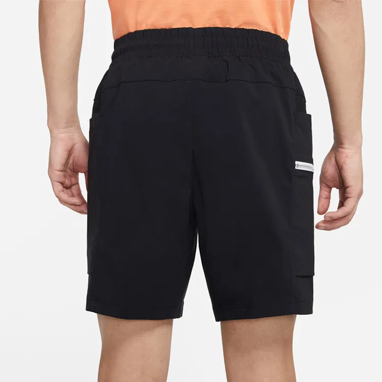 Nike Sports Shorts Men Black-5