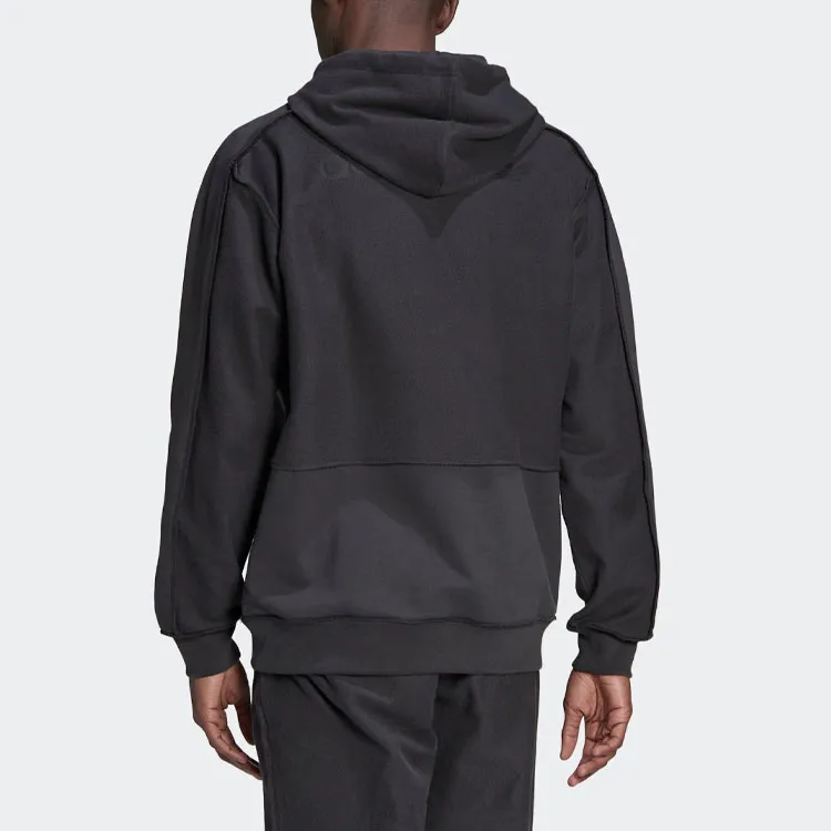 Adidas Originals WINTEREASE Sweatshirts Men Black-1