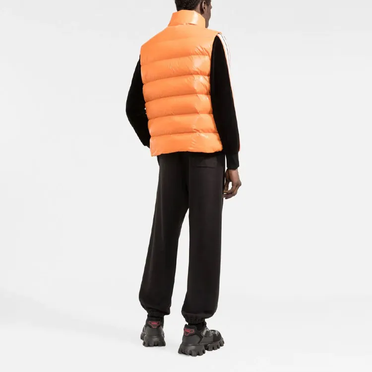 Moncler 2 Genius 1952 Man Parken Vest-2