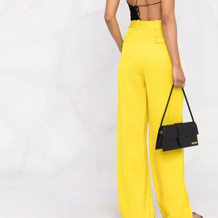 Jacquemus Shoulder Bags-3