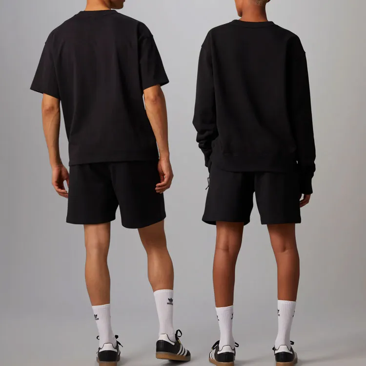 Adidas X Humanrace By Pharrell Williams Basics Short-2