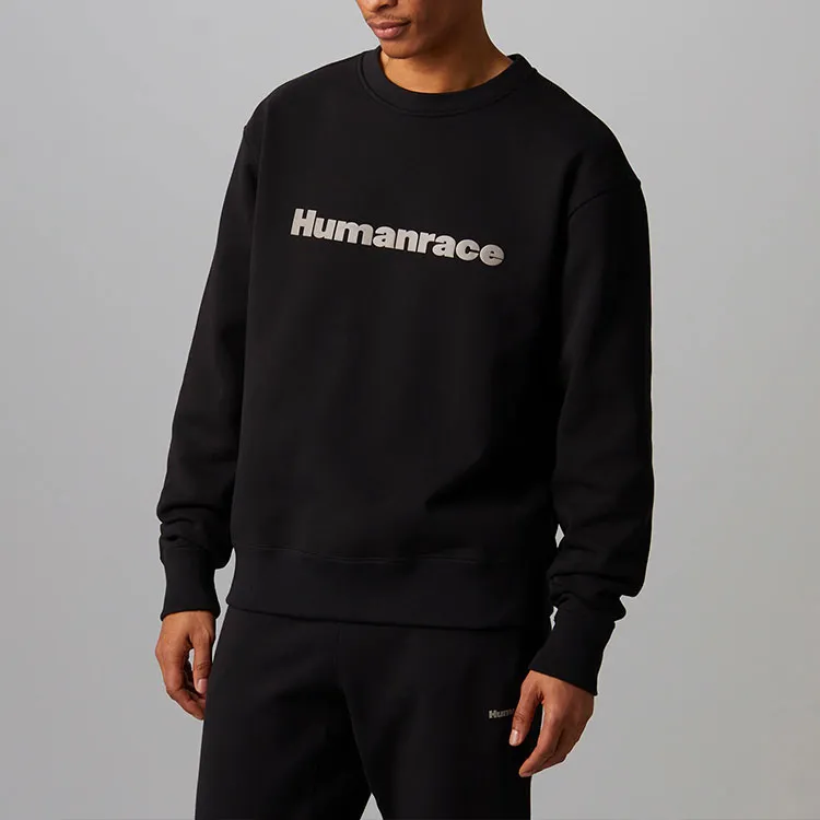 Adidas X Pharrell Williams Humanrace Basic Crewneck-2