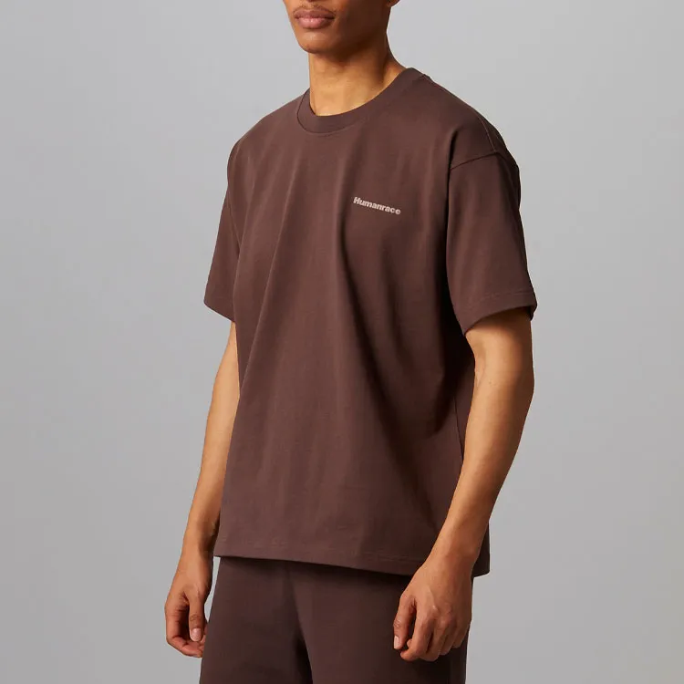 Adidas X Pharrell Williams Humanrace Basic Tee-3