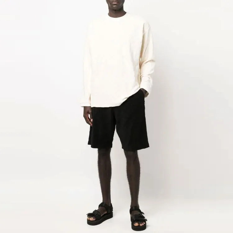 AMBUSH Terry Bermuda Shorts-2