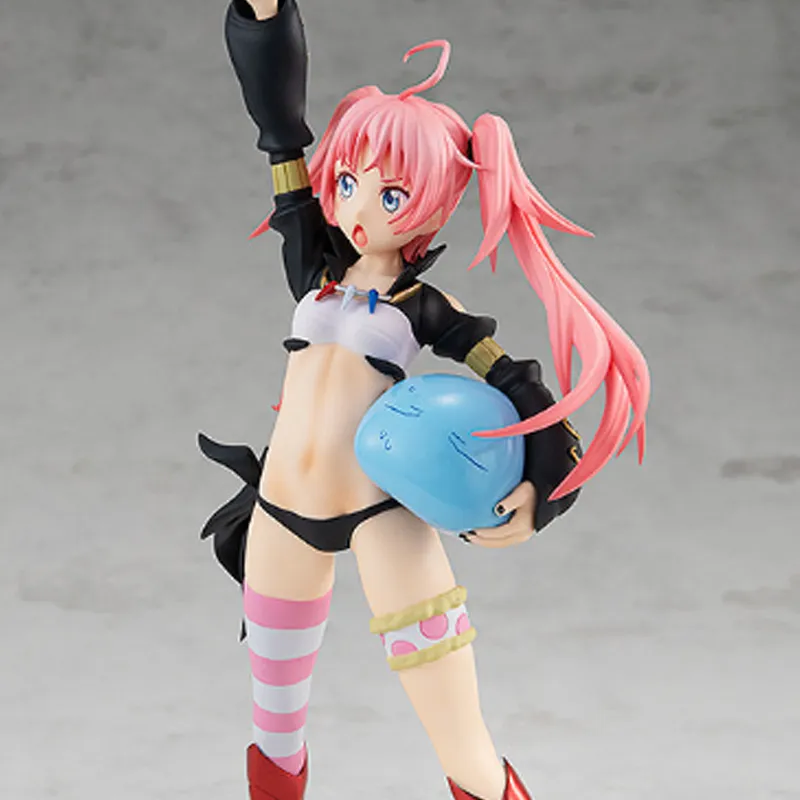 GSC Milim Pop Up Parade  That Time I Got Reincarnated As A Slime Scale Figures 16cm-2