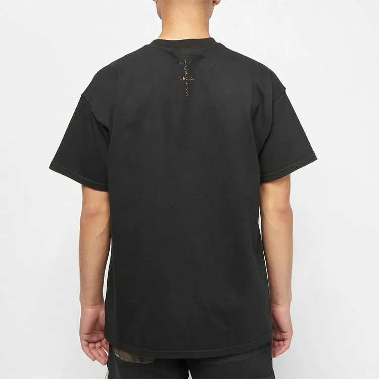 Travis Scott X Nike NRG AG Tee-3
