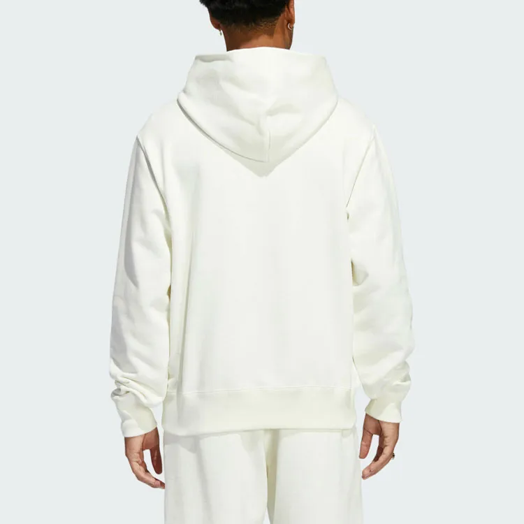 Adidas Originals Sweatshirts Unisex White-3