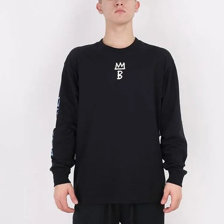 Nike Sweatshirts Men Black-2