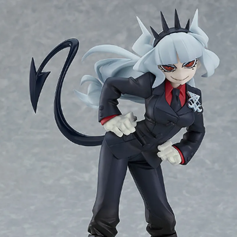 GOOD SMILE COMPANY Scale Figures-1