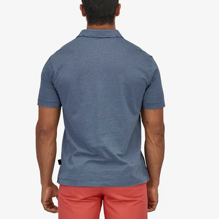 Patagonia Polo Shirts Men-3