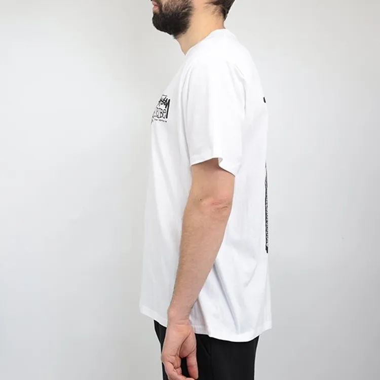 Stussy T Shirts Unisex-4