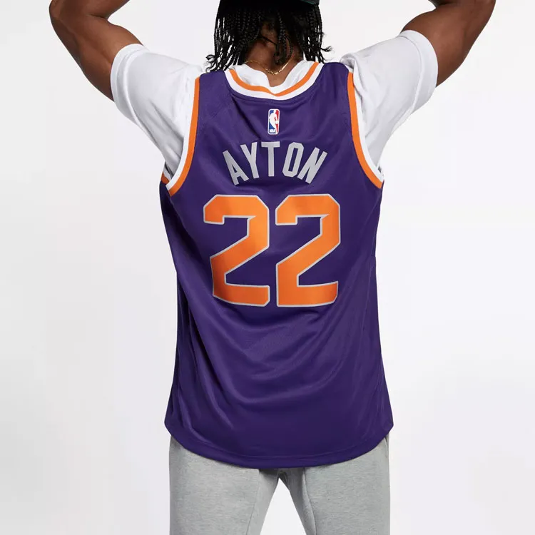 Nike Basketball Jerseys Men-3