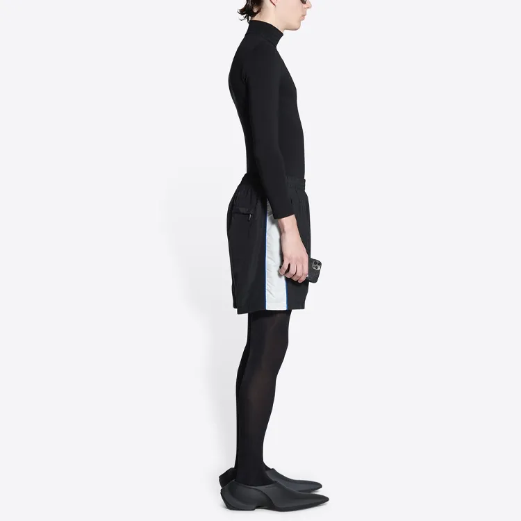 Balenciaga Tracksuit Shorts-3