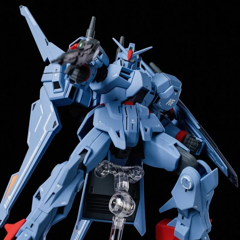 BANDAI HG Collection Gundam Characters 1/144 Mobile Suit Gundam Model Kits-2