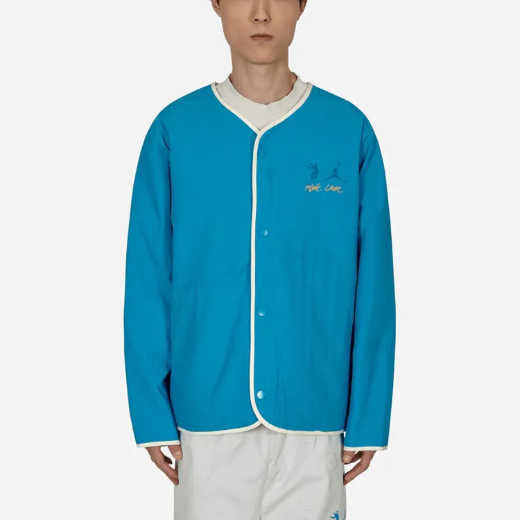 Jordan X Union M J Liner Jacket-2