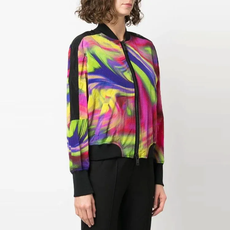 EMPORIO ARMANI Jacket Women's Multicolor-3