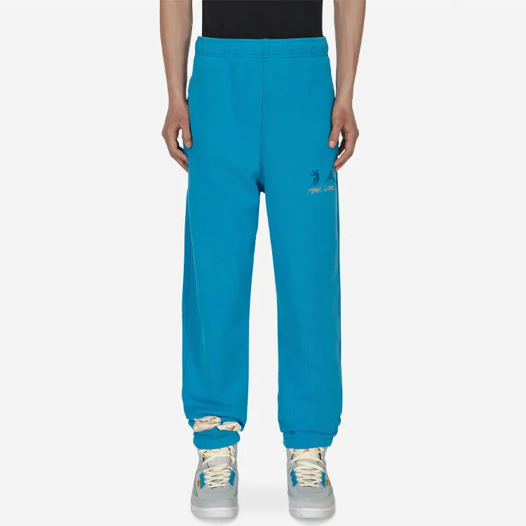 JORDAN X Union M J Flc Pant Asia Sizing-2
