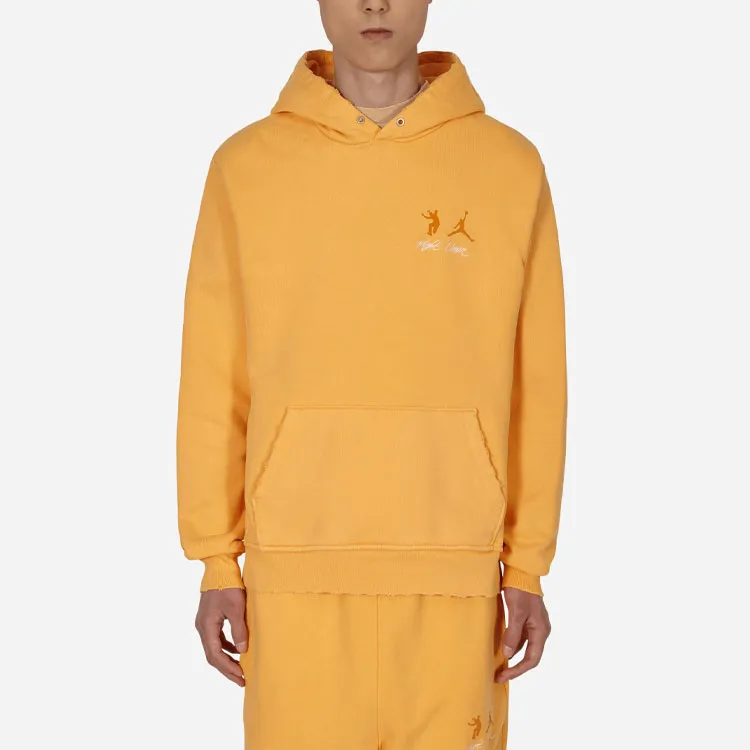 Jordan X Union M J FLC Hoodie Asia Sizing-2