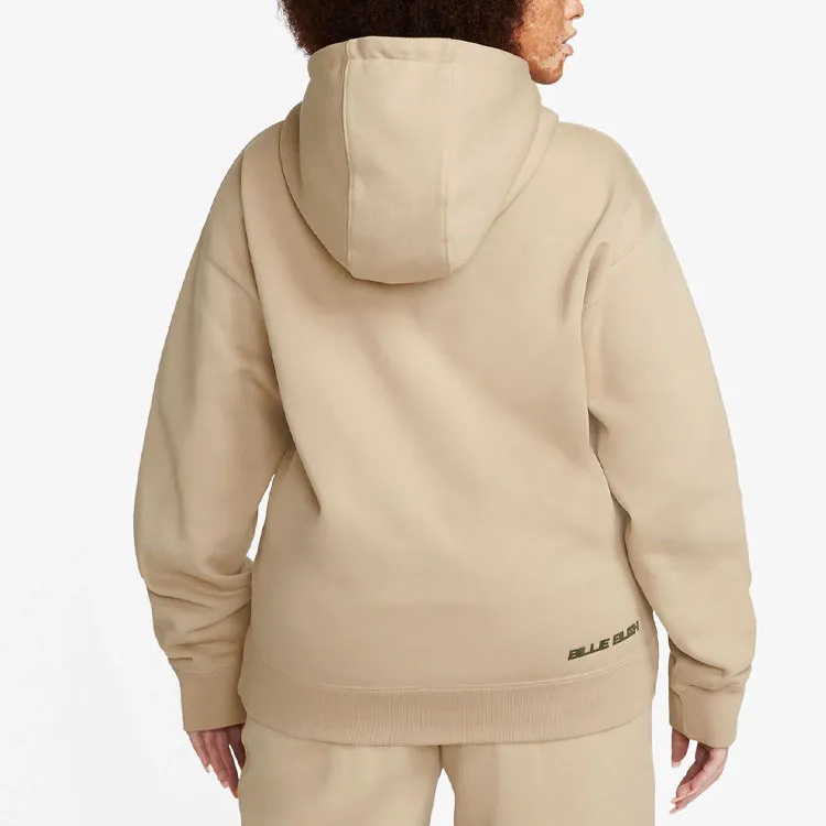 Nike X Billie Eilish Nrg Fleece Hoodie-3