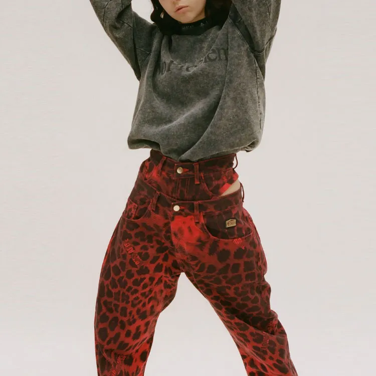 Aries No Problemo Sweatshirt-3