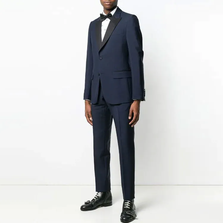 GUCCI Business Suits Men-1