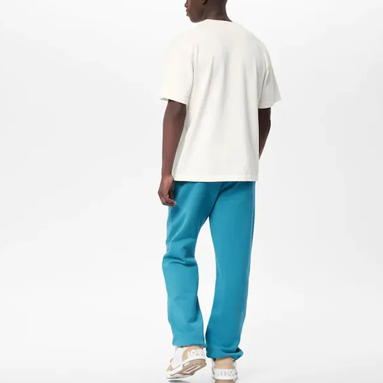 LOUIS VUITTON SS22 T-Shirt Men's White-2