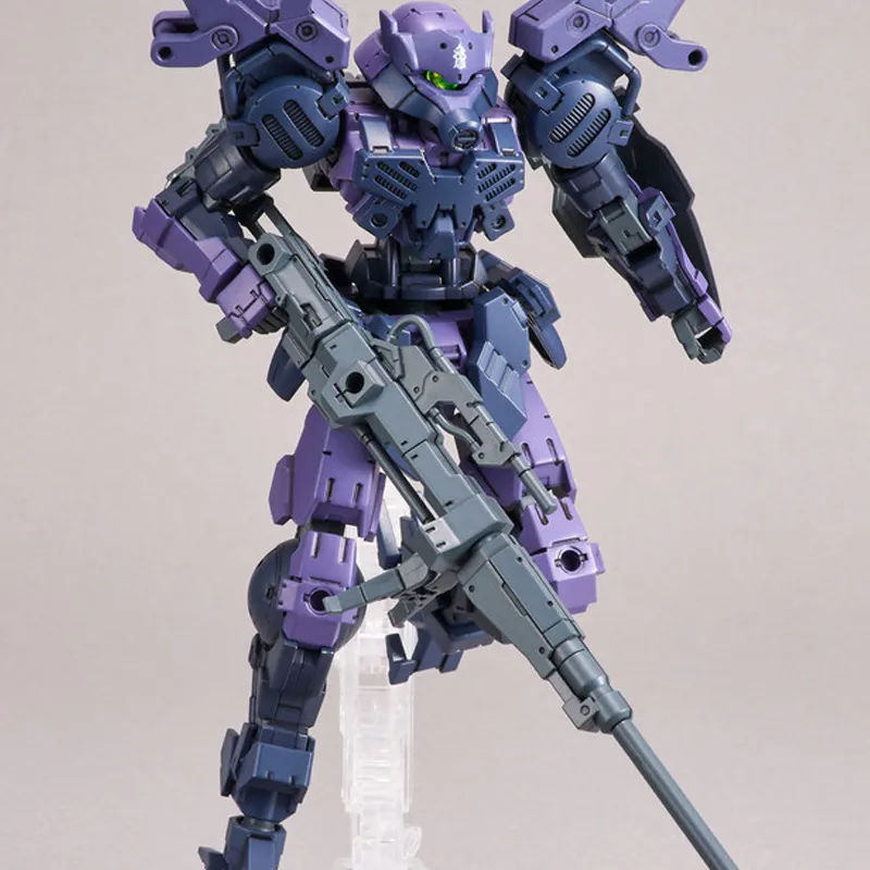 BANDAI 30MM PB Limited Porta Nova BEXM 15C Porta Nova Special Unit Machine Model Kits-2