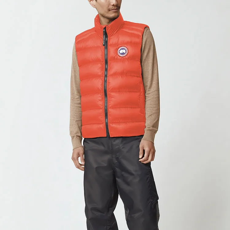 Canada Goose Crofton Down Vest-2