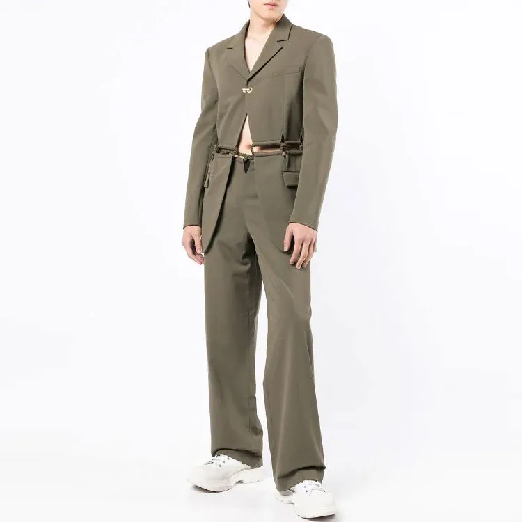 DION LEE Jackets Women's-6