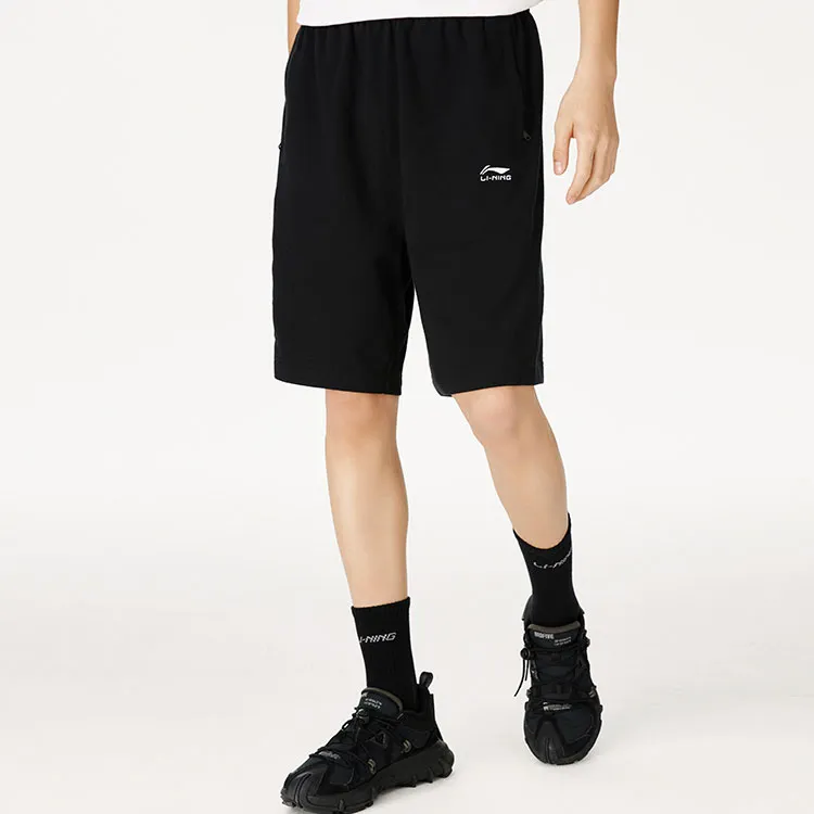 LiNing Sports Trend Series Sports Shorts Men's-3