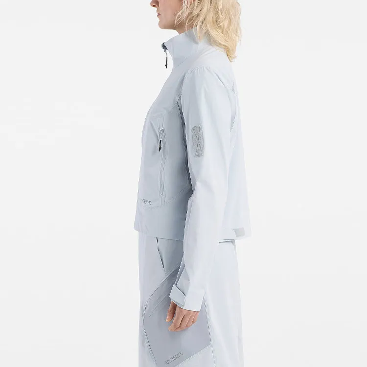 Arc'teryx Women'ss Axle Jacket Turbine-5
