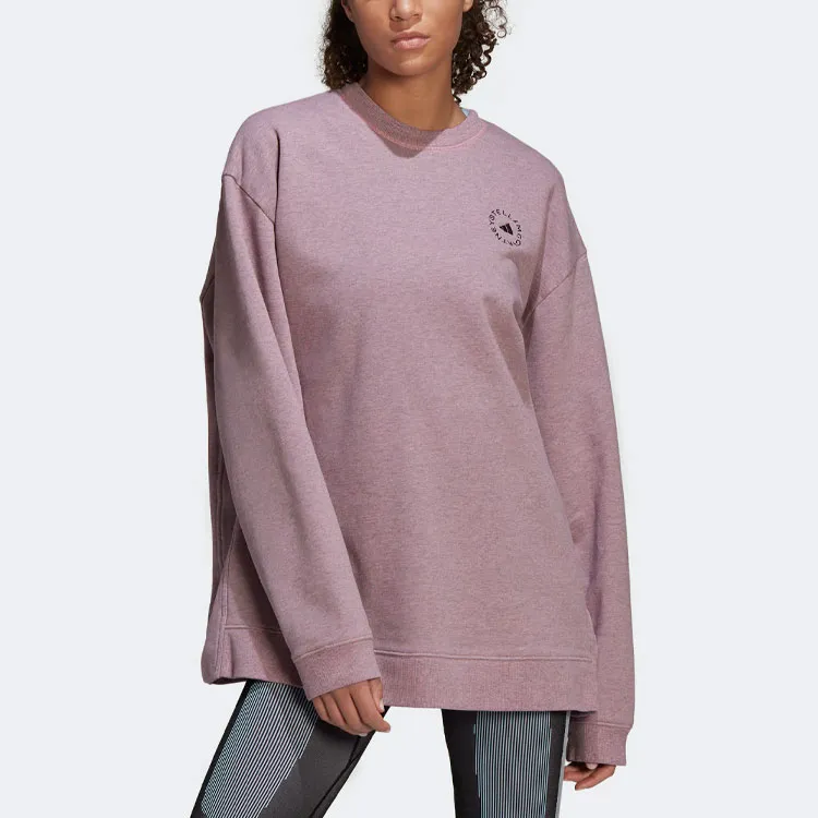 Adidas Free Shipping With AdiClub Adidas By Stella McCartney Sportswear Sweatshirt-2