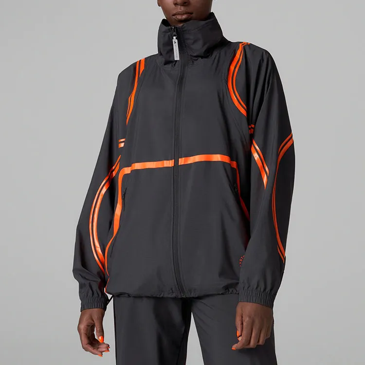 adidas By Stella McCartney TruePace Packable Running Jacket-4