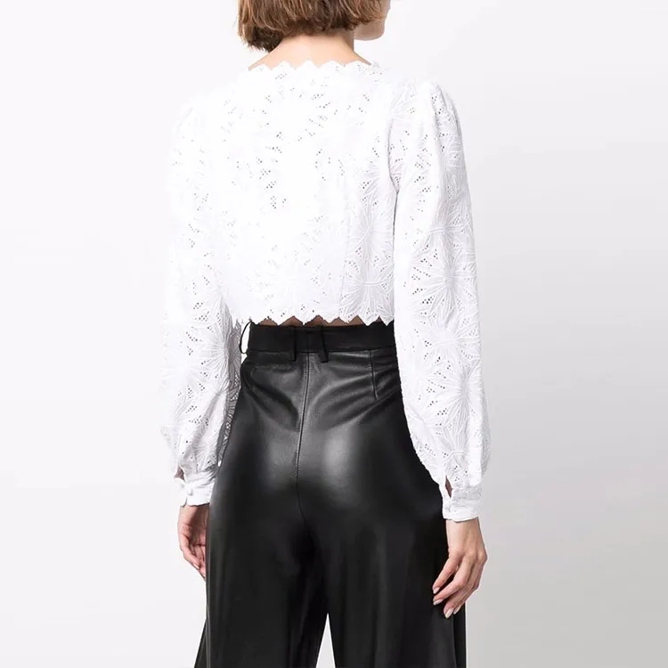 MICHAEL KORS Shirt Women's White-3